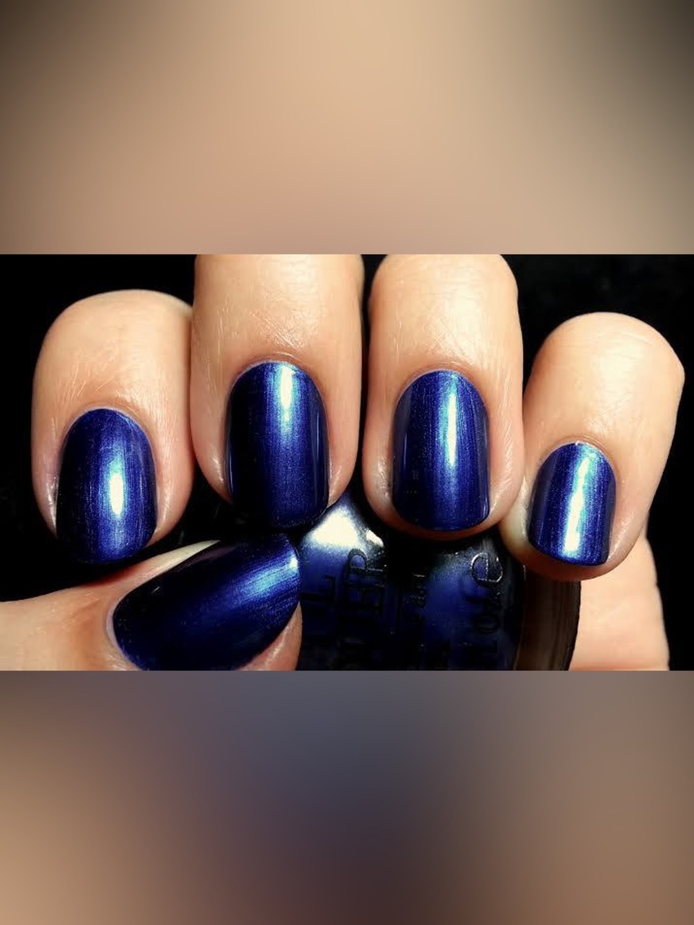 OPI Right Off The Bat - Picture 5 of 5